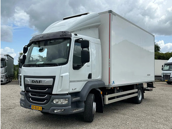 Refrigerator truck DAF LF 210