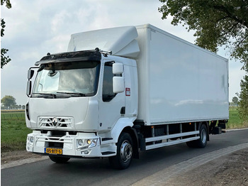 Box truck RENAULT D 280
