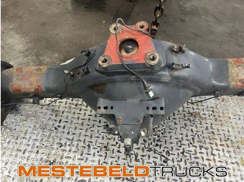 Rear axle for Truck DAF Achterasbanjo 1344: picture 2