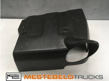 Muffler/ Exhaust system DAF XF 106