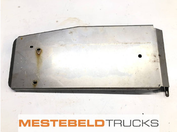 Muffler/ Exhaust system DAF