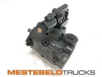 Hydraulics REXROTH