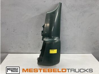 Cab and interior DAF