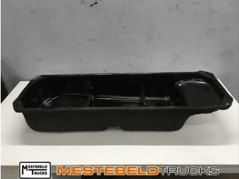 Engine and parts DAF