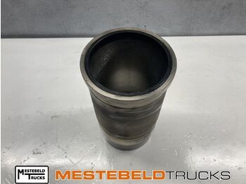 Engine and parts DAF