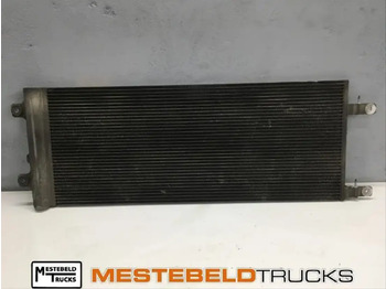 Cooling system DAF