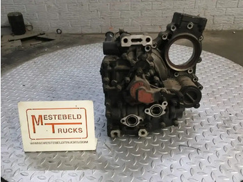 Gearbox and parts DAF