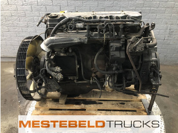 Engine for Truck DAF Motor: picture 3 Engine for Truck DAF Motor: picture 3