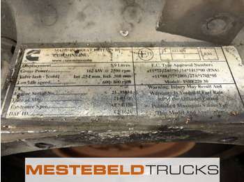 Engine for Truck DAF Motor: picture 5 Engine for Truck DAF Motor: picture 5