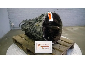 Gearbox and parts DAF