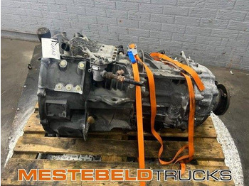 Gearbox DAF