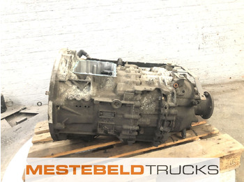 Gearbox and parts DAF