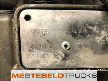 Gearbox and parts for Truck DAF Versnellingsbak Allison MD 3000 TC42: picture 5