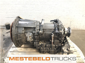 Gearbox and parts for Truck DAF Versnellingsbak Allison MD 3000 TC42: picture 3