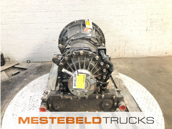 Gearbox and parts for Truck DAF Versnellingsbak Allison MD 3000 TC42: picture 4