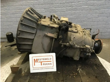 Gearbox and parts EATON / VICKERS