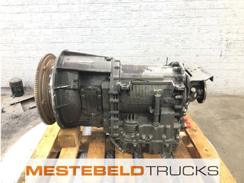 Gearbox and parts DAF