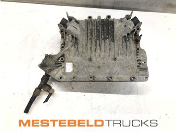 Gearbox and parts DAF