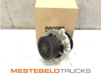 Engine and parts DAF