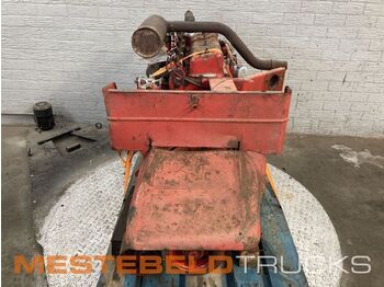 Engine and parts for Truck Diversen Motor Perkins 4 cil: picture 2 Engine and parts for Truck Diversen Motor Perkins 4 cil: picture 2