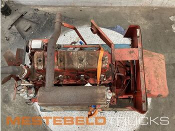 Engine and parts for Truck Diversen Motor Perkins 4 cil: picture 5 Engine and parts for Truck Diversen Motor Perkins 4 cil: picture 5