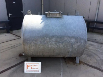 Storage tank Diversen Watertank 9025 liter: picture 5 Storage tank Diversen Watertank 9025 liter: picture 5