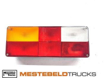 Electrical system IVECO