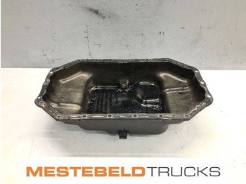 Engine and parts IVECO