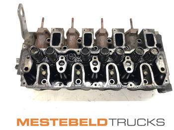 Engine and parts IVECO