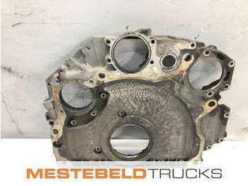 Engine and parts IVECO