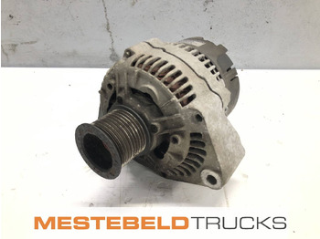 Engine and parts IVECO