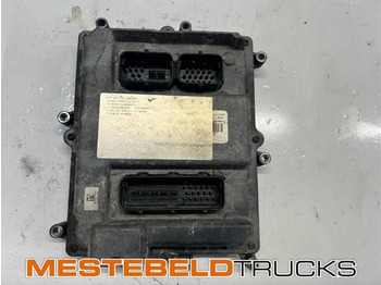 Electrical system IVECO