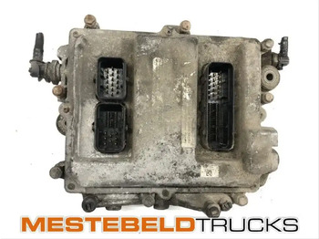 Electrical system IVECO