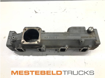 Engine and parts IVECO