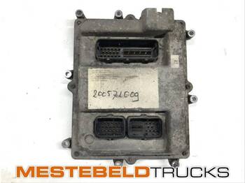 Electrical system IVECO