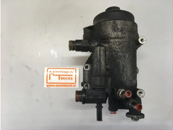 Fuel filter MAN