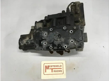 Gearbox and parts MAN