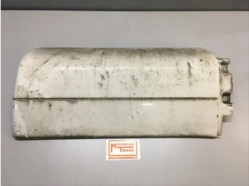 Cab and interior MAN TGA