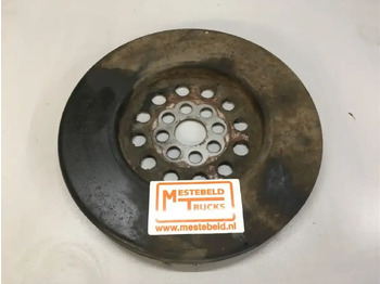 Engine and parts MAN