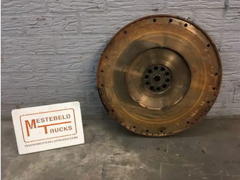 Engine and parts MAN