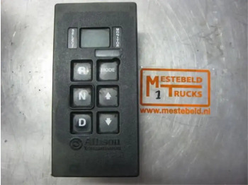 Electrical system MERCEDES-BENZ