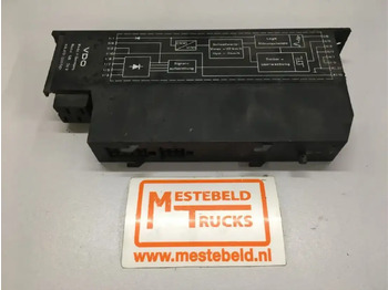 Electrical system MERCEDES-BENZ