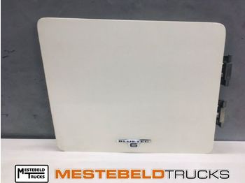 Cab and interior MERCEDES-BENZ