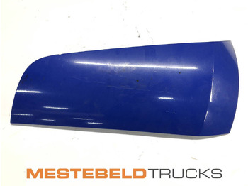 Cab and interior MERCEDES-BENZ