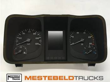 Dashboard MERCEDES-BENZ