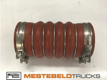 Cooling system MERCEDES-BENZ