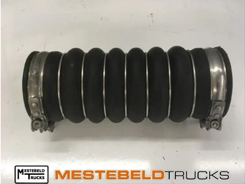 Cooling system MERCEDES-BENZ