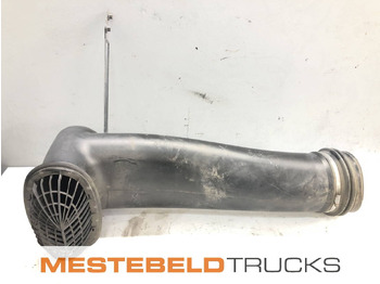 Fuel processing/ Fuel delivery MERCEDES-BENZ