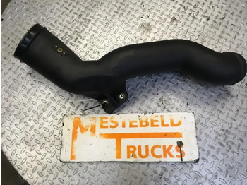 Air intake pipe MERCEDES-BENZ