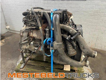 Engine MERCEDES-BENZ